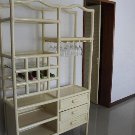 Manzanillo Pied A Terre Hotell Exteriör bild