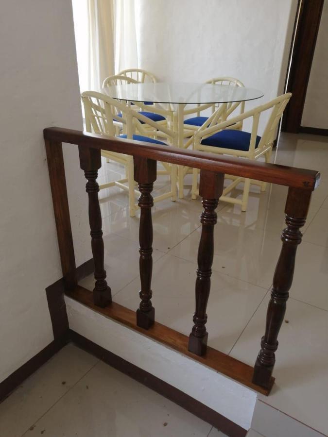 Manzanillo Pied A Terre Hotell Exteriör bild